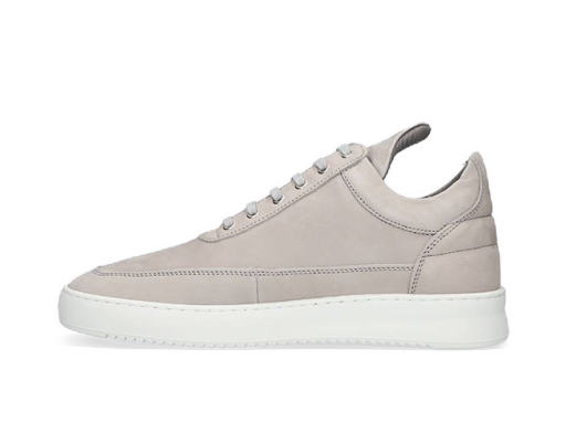Sneakers och skor Filling Pieces Low Top Ripple Grå | 25122842003