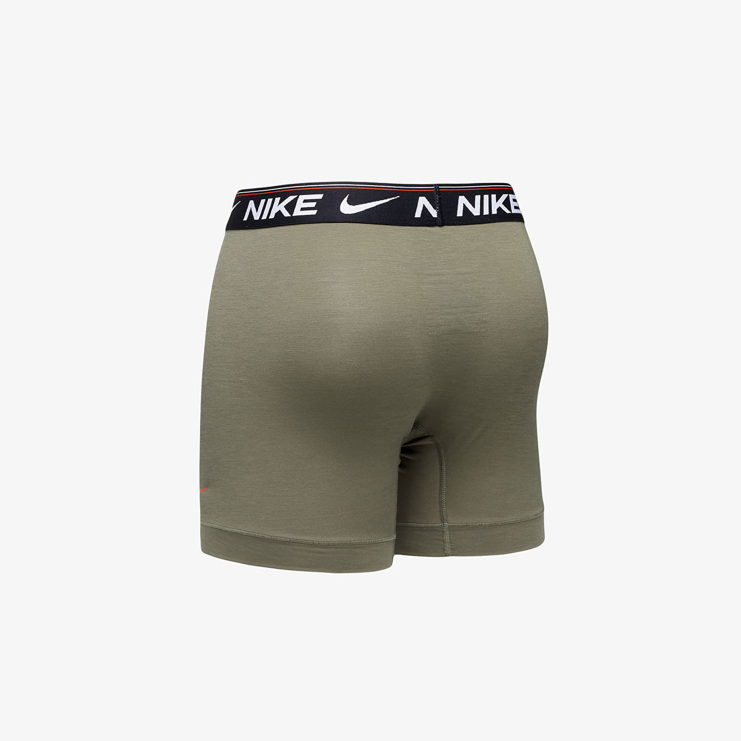 Underkläder och strumpor Nike Dri-FIT Ultra Comfort Boxer Brief 3-Pack Flerfärgad | 0000KE1257-WZS, 1