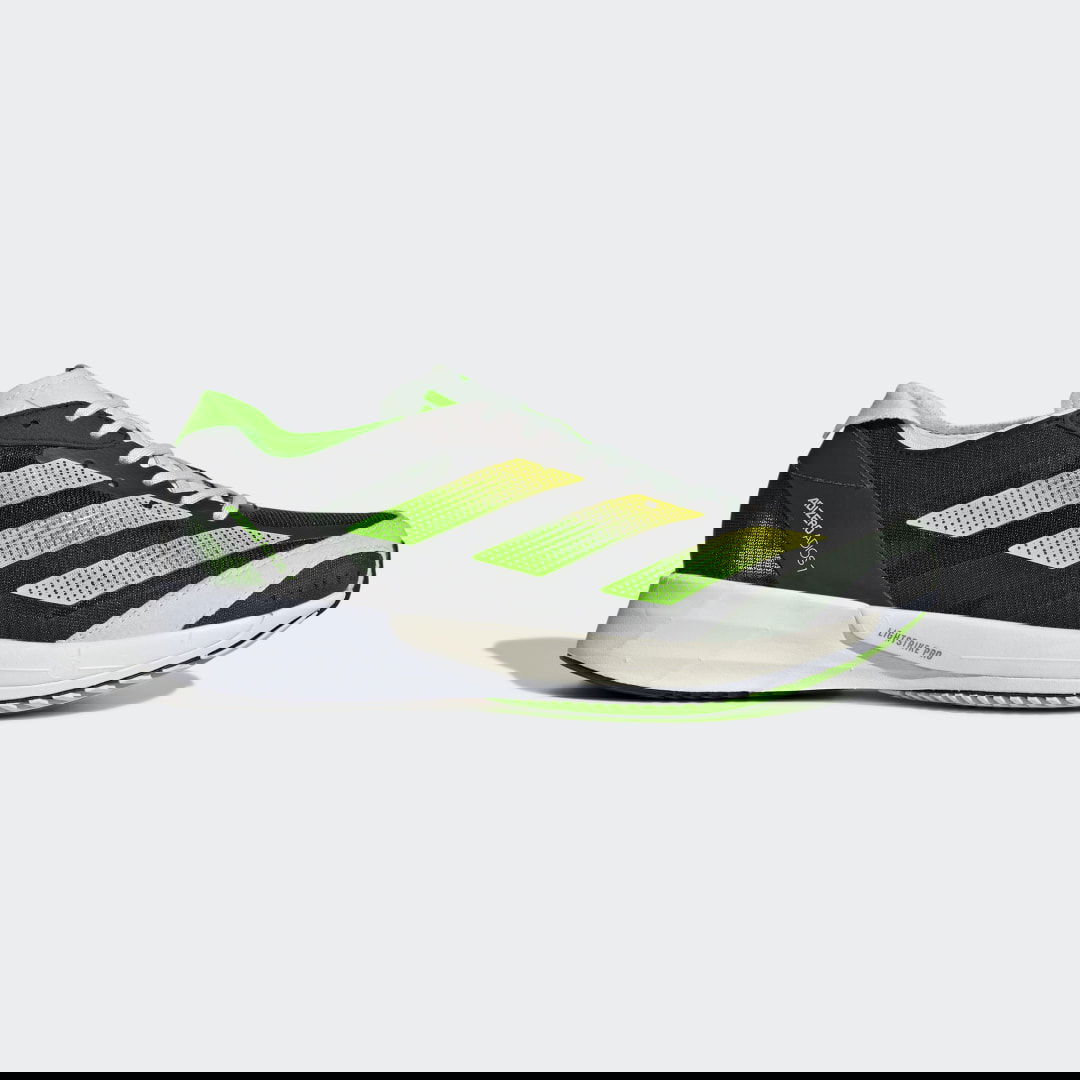 Sneakers och skor adidas Performance Adizero Adios 7 Svart | GY8408, 0
