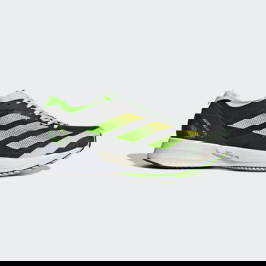 Sneakers och skor adidas Performance Adizero Adios 7 Svart | GY8408, 0