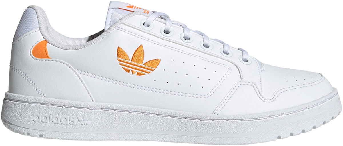 Sneakers och skor adidas Originals NY 90 Vit | gv8848, 0