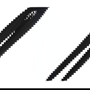 Träningsbyxor Under Armour Rival Terry Graphic Joggers Svart | 1379437-001, 2