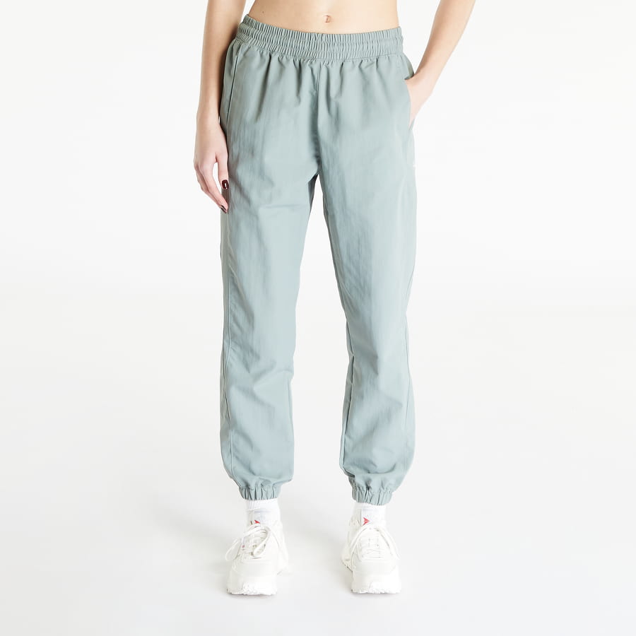 Träningsbyxor Reebok Classics Franchise Track Pants Grön | IC0190, 0