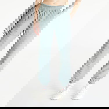 Träningsbyxor Reebok Classics Franchise Track Pants Grön | IC0190, 0