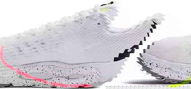 Sneakers och skor Under Armour HOVR Infinite 3 Vit | 3023556-109, 0