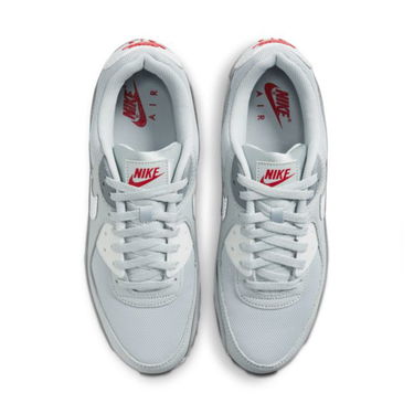 Sneakers och skor Nike Air Max 90 Grå | DM9102-001, 2
