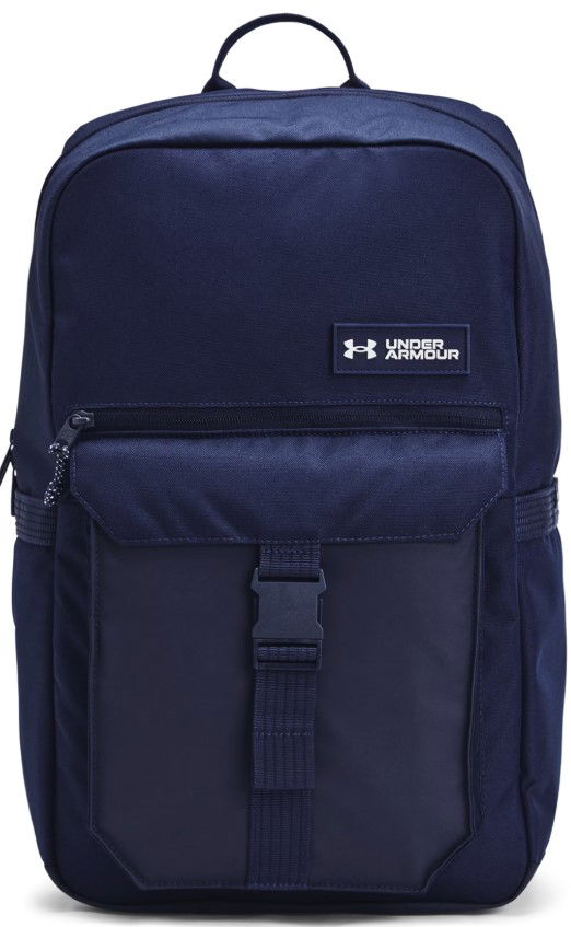 Ryggsäck Under Armour UA Triumph Campus Backpack Blå | 1384462-410