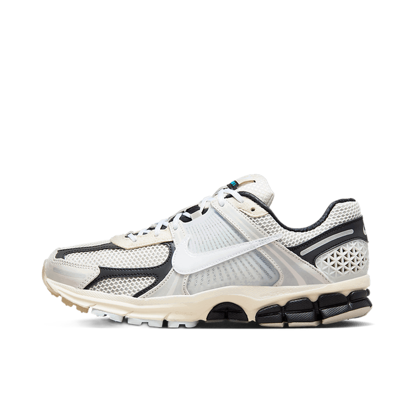Löpning Nike Vomero 5 "Supersonic" Beige | FN7649-110