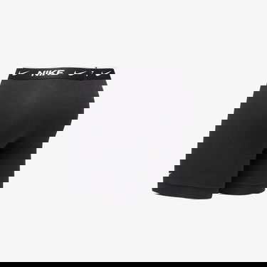 Boxare Nike Nike Everyday Cotton Stretch Boxer Briefs 3-Pack Flerfärgad | 0000KE1007-WZS, 2