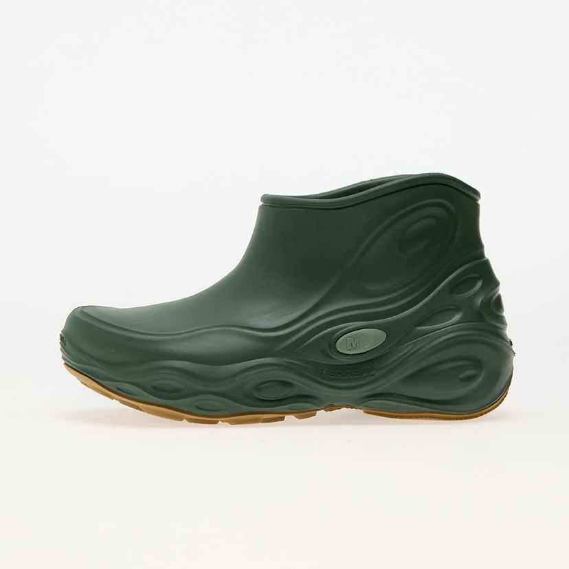 Sneakers och skor Merrell 1TRL Hydro Next Gen Boot Se Viridian Grön | J006471
