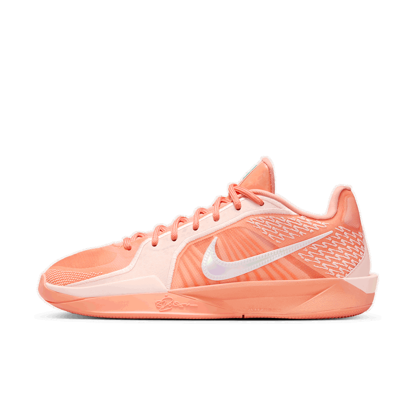 Sneakers och skor Nike Sabrina 2 Orange | FQ2174-801