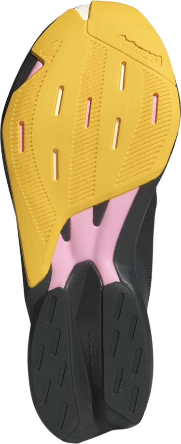 Sneakers och skor adidas Performance ADIZERO ADIOS 8 W Svart | ig1540, 2