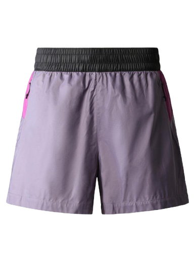 Shorts The North Face Short Purpur | NF0A7ZY6RK7