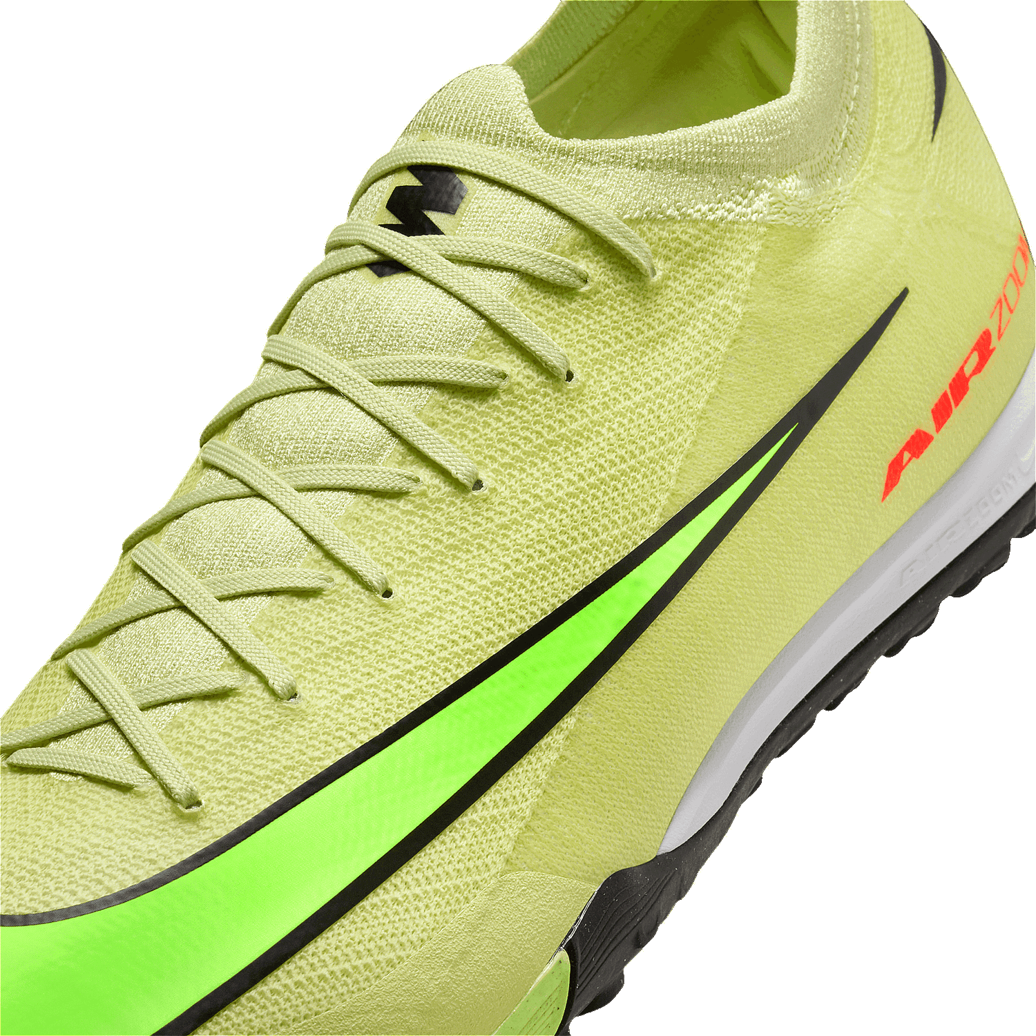 Sneakers och skor Nike Zoom Vapor 16 Pro TF Gul | fq8687-300, 1