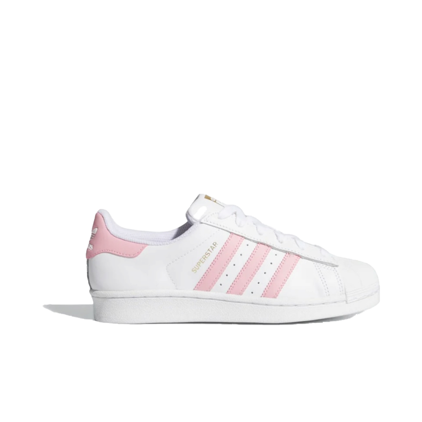 Sneakers och skor adidas Originals Superstar Vit | S81019