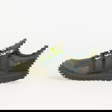 Sneakers och skor adidas Performance adidas UltraBOOST 1.0 Atr Grön | IF9073, 0