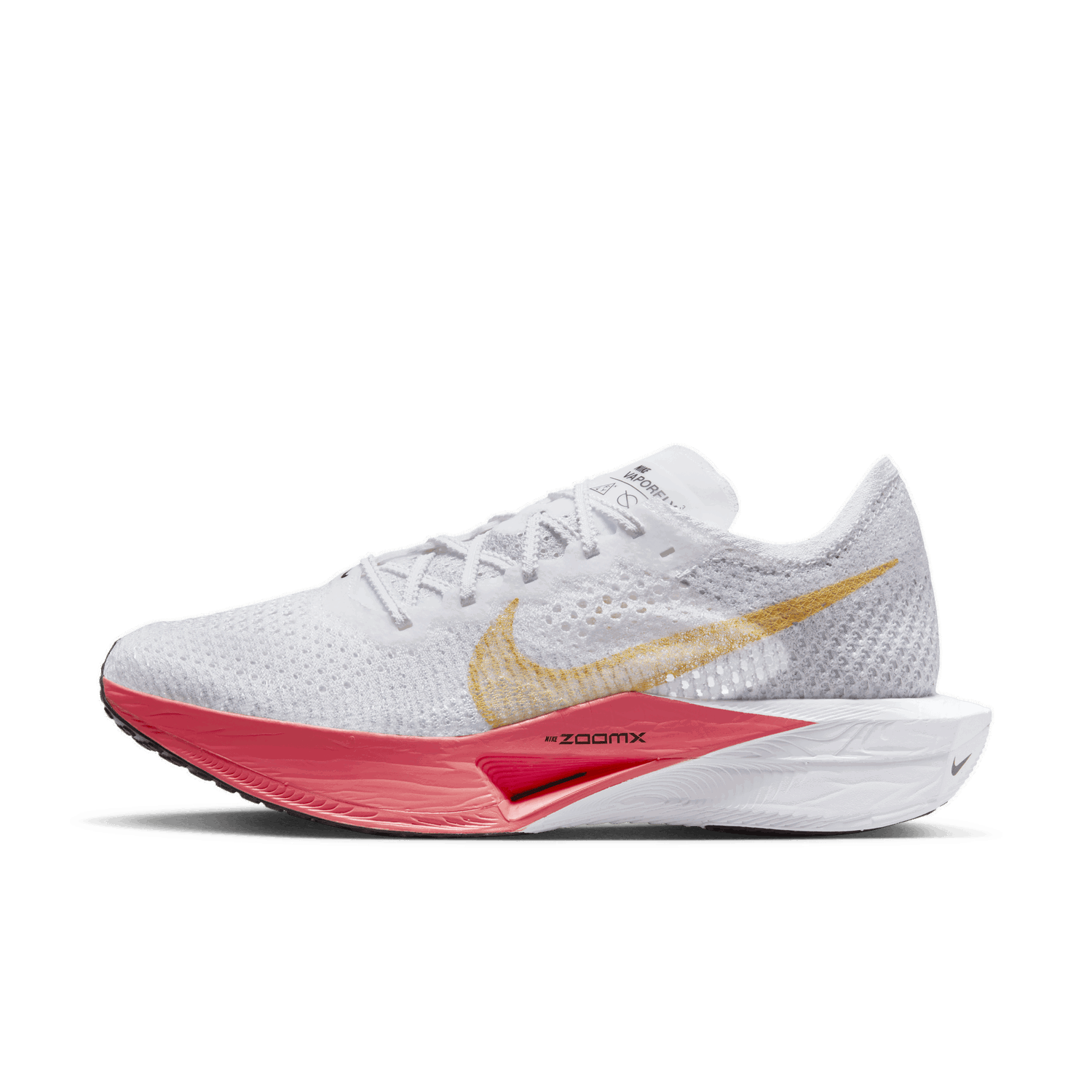 Sneakers och skor Nike Vaporfly 3 Road Racing W Vit | DV4130-101, 0