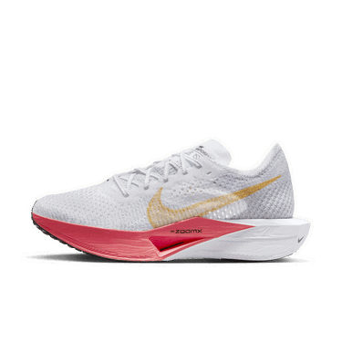 Sneakers och skor Nike Vaporfly 3 Road Racing W Vit | DV4130-101, 0
