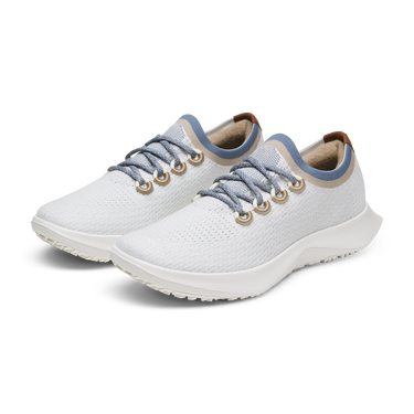Sneakers och skor Allbirds Tree Dasher 2, Size 5 Vit | A11447W, 5