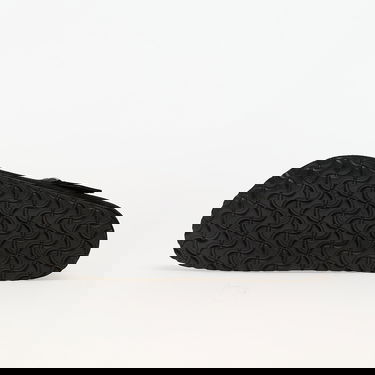 Sneakers och skor Birkenstock London Suede Leather Svart | 1028103, 2