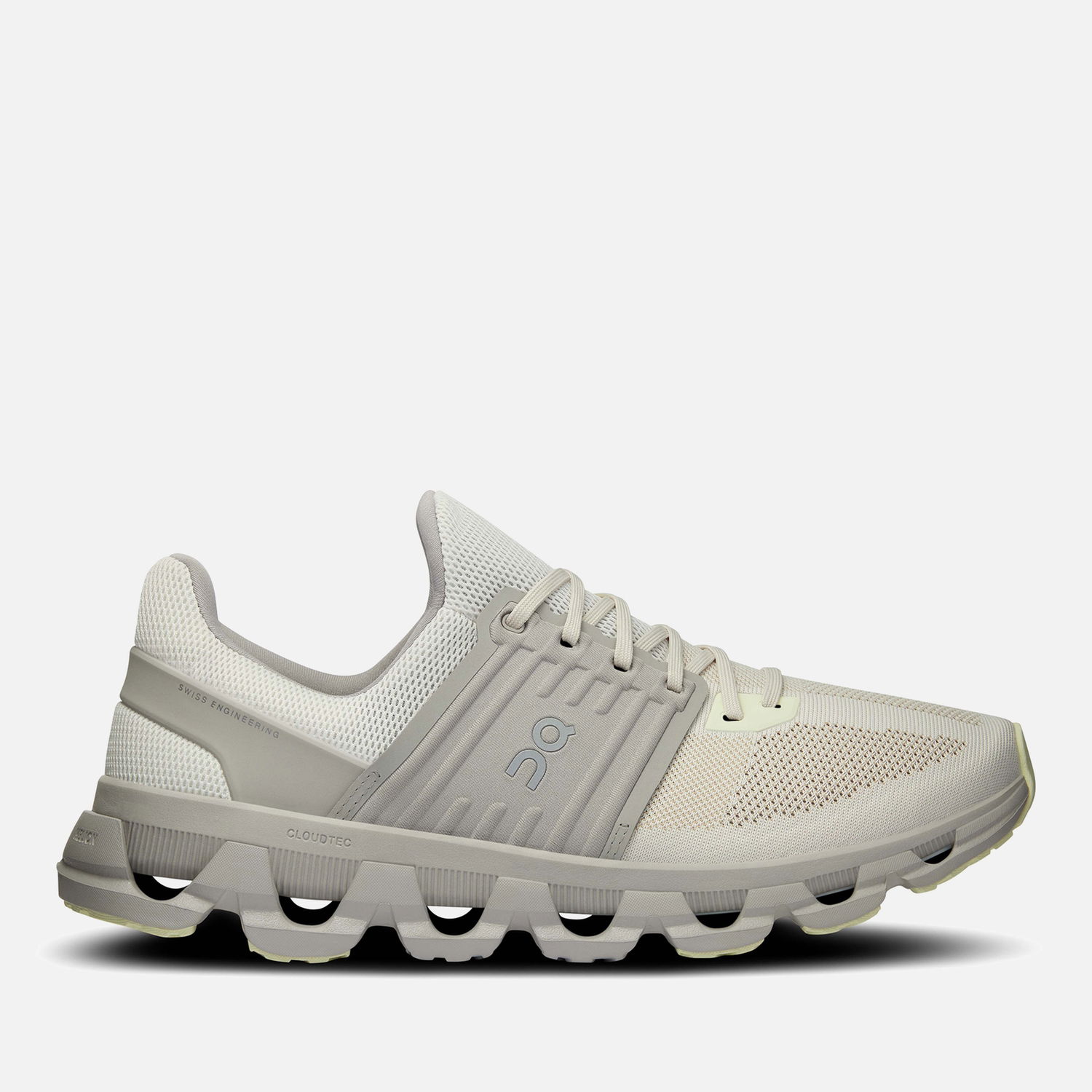 Sneakers och skor On Running Cloudswift Mesh Grå | 3MD10240608, 0