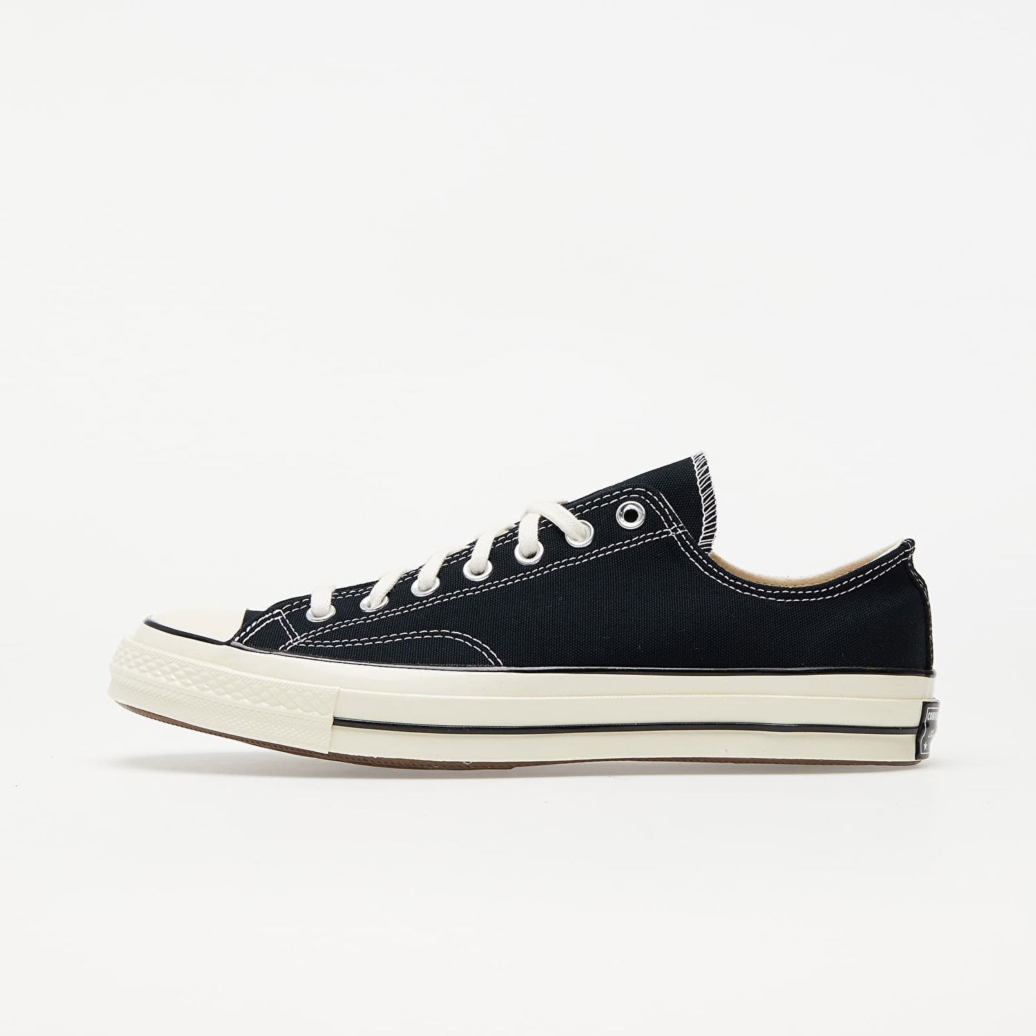 Sneakers och skor Converse Chuck Taylor All Star 70 Svart | 162058C, 0