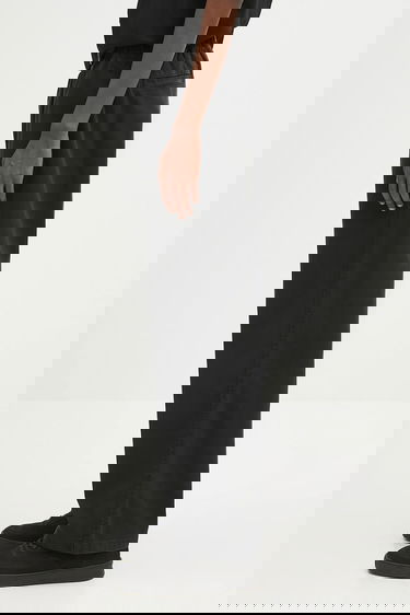 Cargo byxor GRAMICCI Gramicci Straight Fit Pants Grå | G116-OGT-BLK, 1