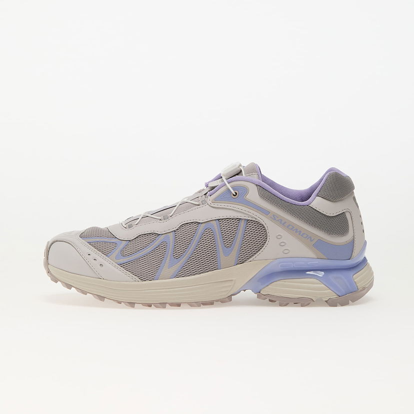 Sneakers och skor Salomon Xt-Whisper Purpur | L47761400