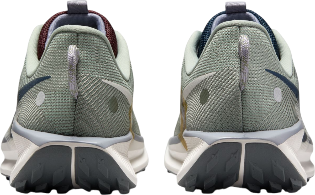 Sneakers och skor Nike Pegasus Trail 5 Grön | dv3864-300, 1