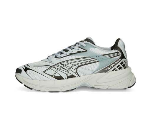 Sneakers och skor Puma Velophasis Technisch "Grey" Vit | 390932_03