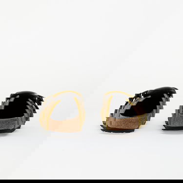 Sneakers och skor Birkenstock Boston Nova Clogs Brun | 1028304, 4