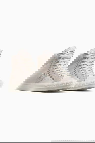 Sneakers och skor Converse Daily Paper Star Player 76 Vit | A13859C, 0