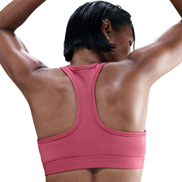 Behå Nike Swoosh Medium Padded Sports Bra Bourgogne | dx6821-635, 1