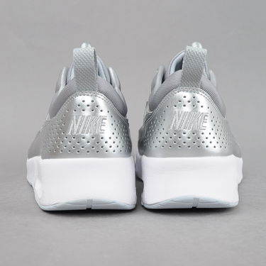 Sneakers och skor Nike W Air Max Thea Metallic Metallisk | 819640-001, 3