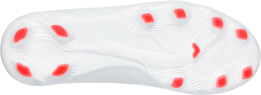 Sneakers och skor Skechers SKX 2 JR MG Vit | 252160l-wtqp, 2