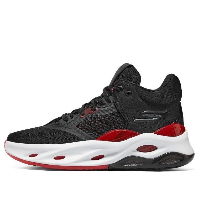 Sneakers och skor Skechers SKX FLOAT Röd | 253000-BKRD, 0