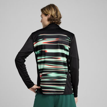 Sweater Puma Portugal Pre-Match Quarter-Zip Top Flerfärgad | 779545_18, 3