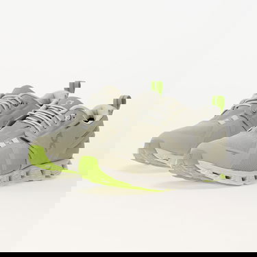 Sneakers och skor On Running Cloud 5 Waterproof W Grå | 59.97758, 5