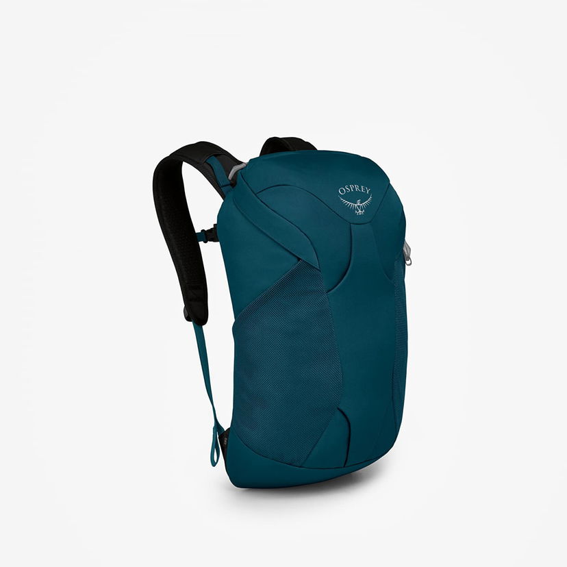 Ryggsäck Osprey Osprey Farpoint/Fairview Travel Daypack Blå | 10020521OSP