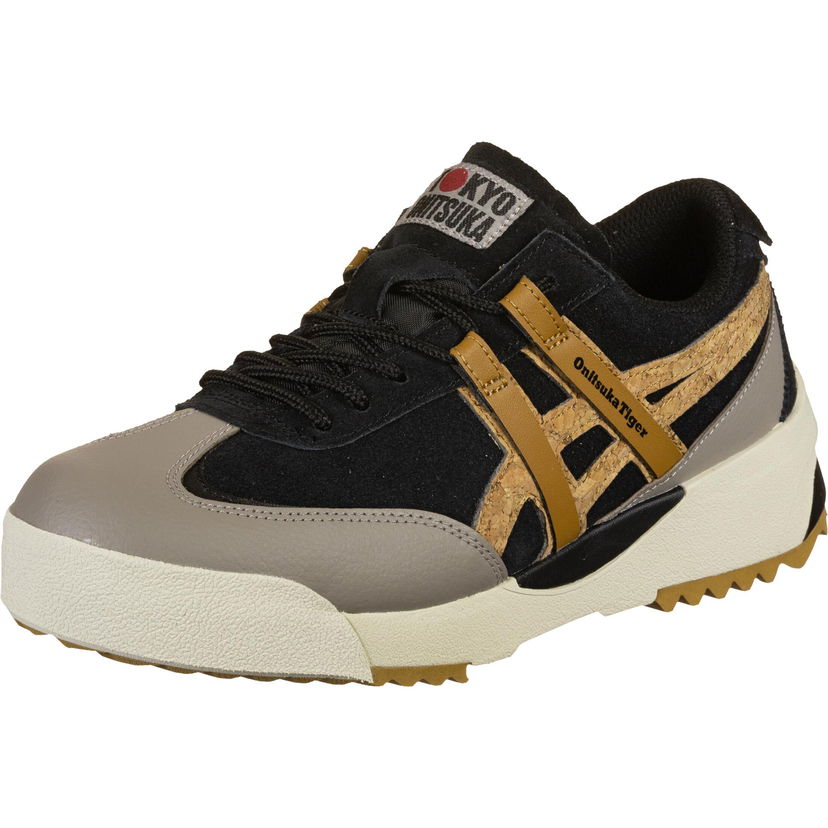 Sneakers och skor Onitsuka Tiger Delegation Ex Svart | 1183A829-001