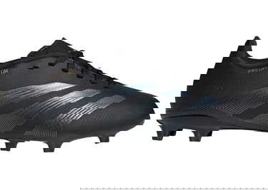 Sneakers och skor adidas Performance Predator League Firm Ground Svart | IF6353, 1