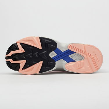 Sneakers och skor adidas Originals Yung-1 Grå | BD7654, 4