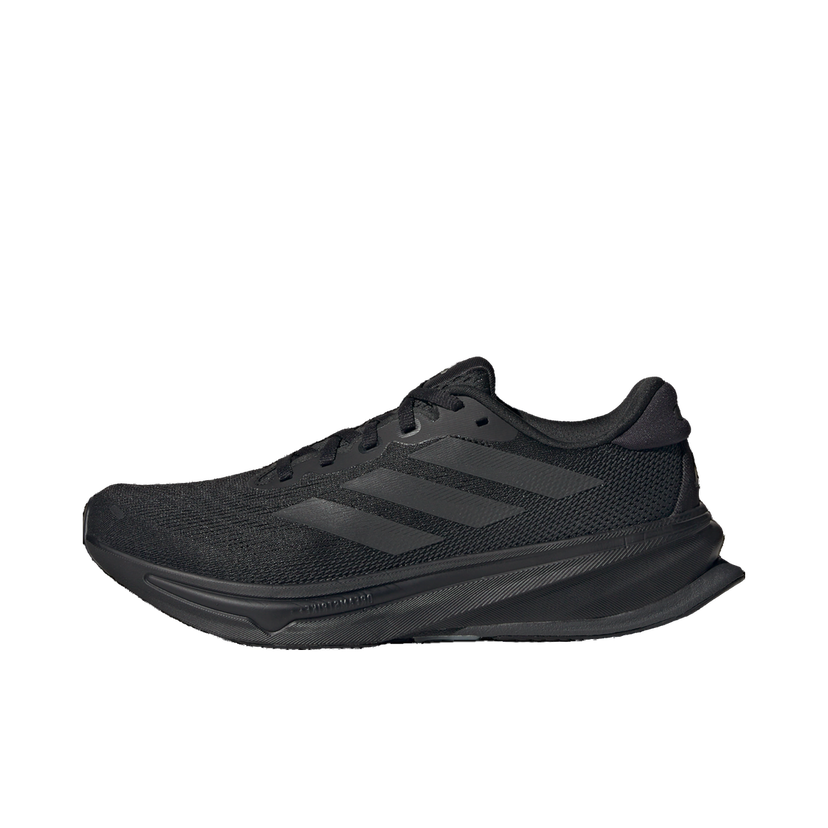 Sneakers och skor adidas Performance SUPERNOVA RISE 2 Svart | js0494