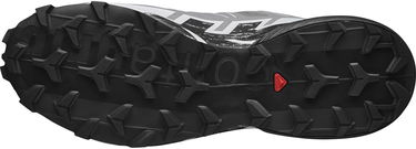 Sneakers och skor Salomon Speedcross 6 Grå | L41738000, 2