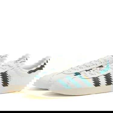 Sneakers och skor adidas Originals Gazelle Size UK 10 Vit | JH5397, 2