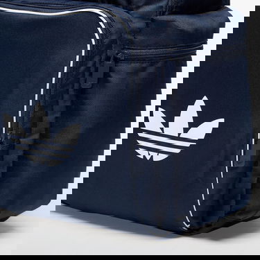 Ryggsäck adidas Performance Adicolor Classic Backpack Mörkblå | JX0239, 4