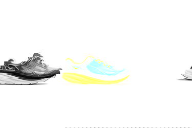 Sneakers och skor Hoka One One Clifton One9 Lifestyle Blå | 1155370-HHK, 1