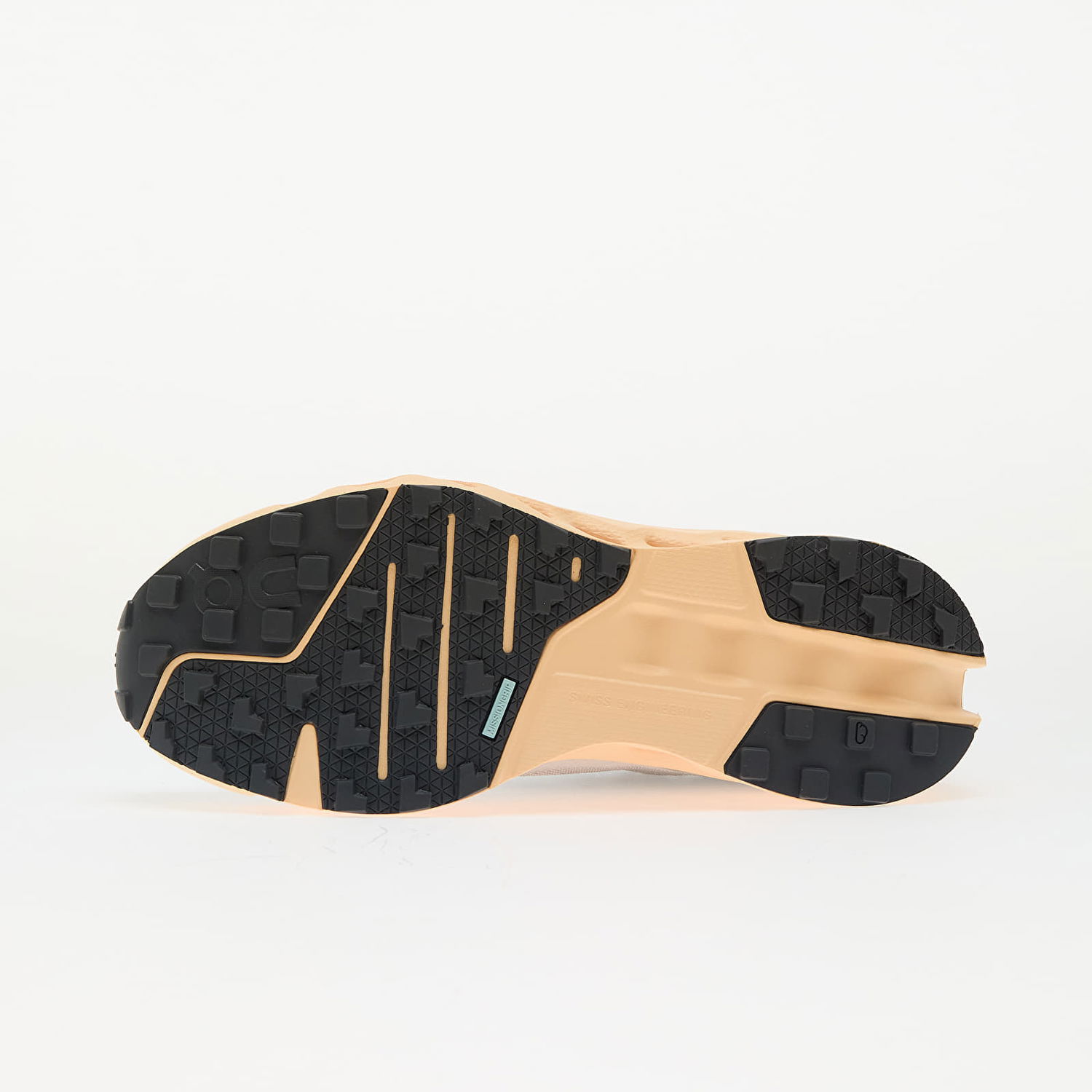 Sneakers och skor On Running Cloudsurfer Trail Beige | 3ME10113159, 1