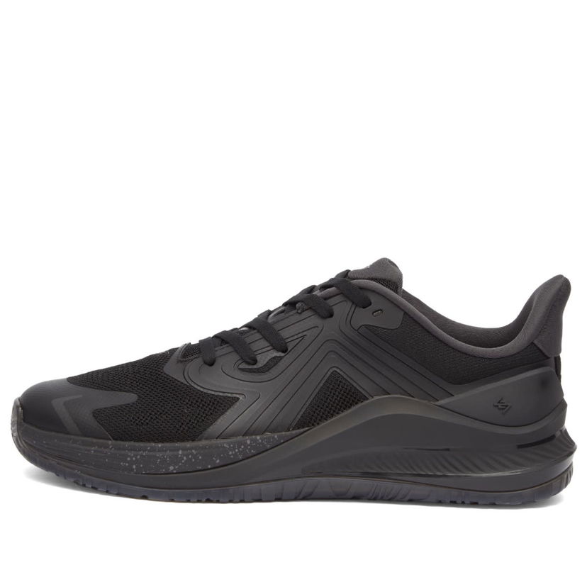 Sneakers och skor Represent Clo 247 ARC-2 Svart | 247M100002-01