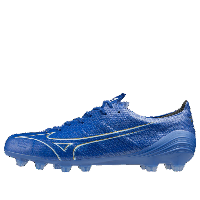 Sneakers och skor Mizuno Alpha Japan AG Blå | P1GA246227